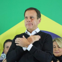João Dória desiste de candidatura à presidência da República