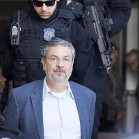 Em delação, Palocci liga Lula à propina no pré-sal. Cresce a expectativa com a nova delação que deve ser feita pelo ex-ministro de Lula, Antonio Palocci