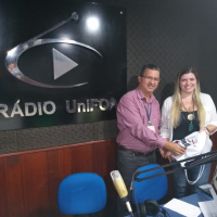 Entrevista com Laila Camargo Professora de Shiatsu