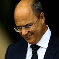 Witzel garante que mensalinho do Rio não afetará transição