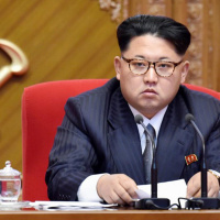 Coreia do Norte decreta lockdown Nacional