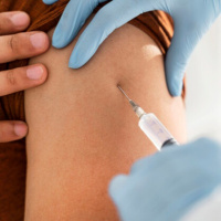 Campanha de Mega Vacinação contra covid-19 começa neste sábado