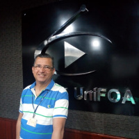 Glossário UniFOA Festa de Final de Ano na Empresa