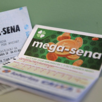 Mega-Sena acumula e próximo concurso deve pagar R$ 35 milhões no próximo sábado