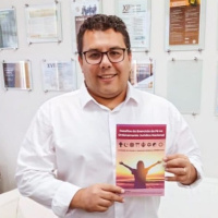 Professor do UniFOA participa de livro sobre os desafios da fé no contexto jurídico