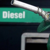 Petrobras sobe preço do diesel