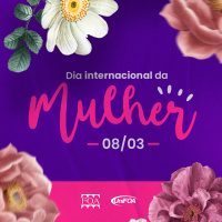 Episódio Especial - Dia Internacional da Mulher