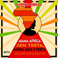 Curso de Jornalismo do UniFOA promove evento sobre cultura africana