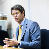 Governo vai editar regras sobre a destruição de máquinas em operações do Ibama