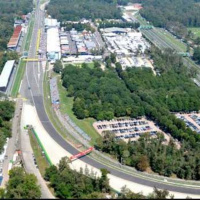 Para se manter na fórmula 1, circuito de Monza precisa de R$431 milhões
