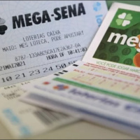 Mega-Sena acumula e próximo prêmio é estimado em R$ 65 milhões