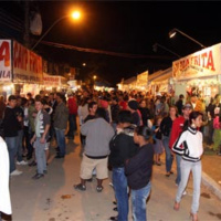 O distrito de Santa Rita de Cássia, com apoio da Secretaria de Desenvolvimento Rural de Barra Mansa, recebe nesta semana a Festa da Agricultura Familiar – Agrofest.