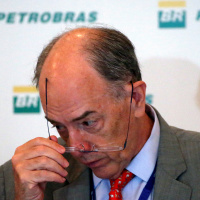 Pedro Parente pede demissão da presidência da Petrobras