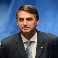 Bolsonaro volta a insistir na votação da reforma da Previdência ainda este ano