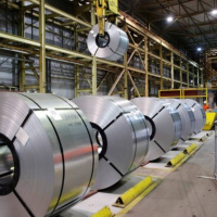 EUA sobretaxam aço de México, Canadá e União Europeia