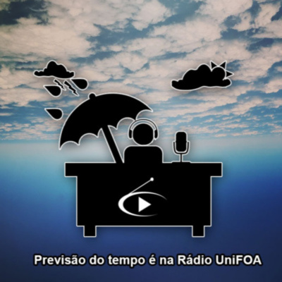 Canal De Podcast Da Rádio Unifoa