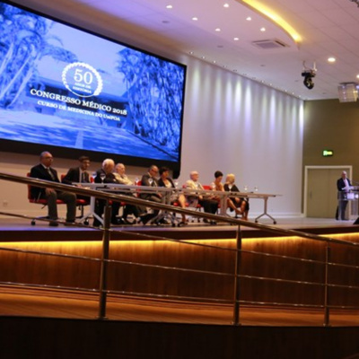 Canal De Podcast Da Rádio Unifoa