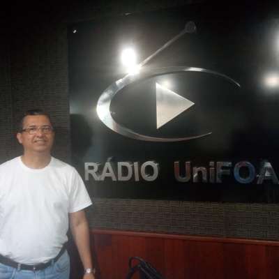 Canal De Podcast Da Rádio Unifoa