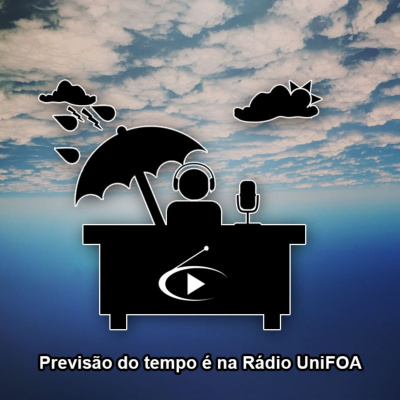 Canal De Podcast Da Rádio Unifoa