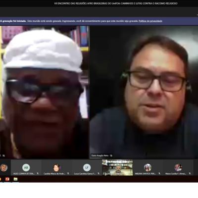 Canal De Podcast Da Rádio Unifoa