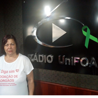 Canal De Podcast Da Rádio Unifoa