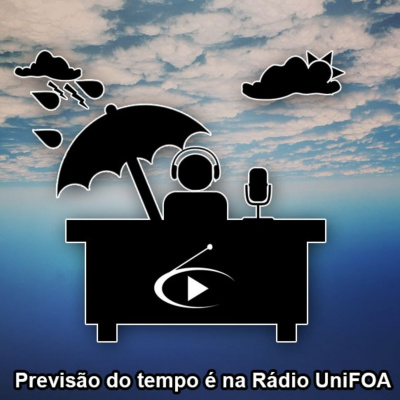 Canal De Podcast Da Rádio Unifoa