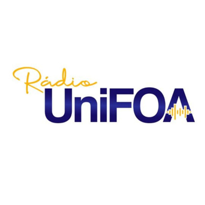 Canal De Podcast Da Rádio Unifoa