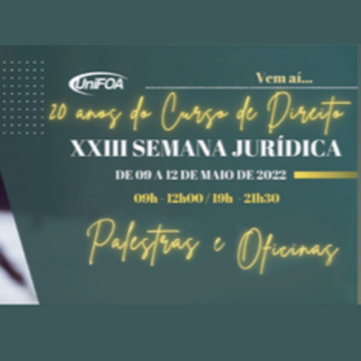 Canal De Podcast Da Rádio Unifoa