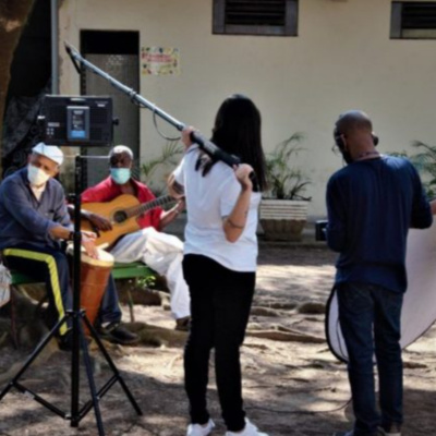 Canal De Podcast Da Rádio Unifoa