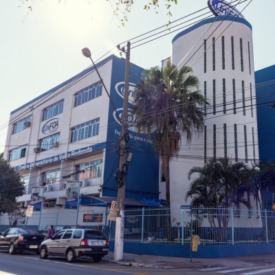 Canal De Podcast Da Rádio Unifoa