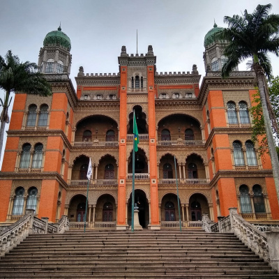 Canal De Podcast Da Rádio Unifoa