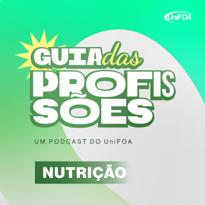 Canal De Podcast Da Rádio Unifoa