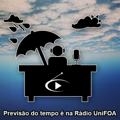 Canal De Podcast Da Rádio Unifoa