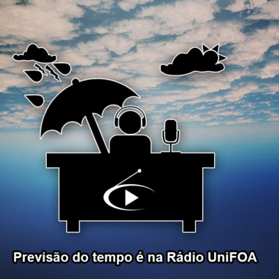 Canal De Podcast Da Rádio Unifoa