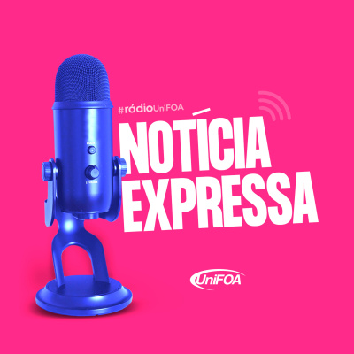 Canal De Podcast Da Rádio Unifoa