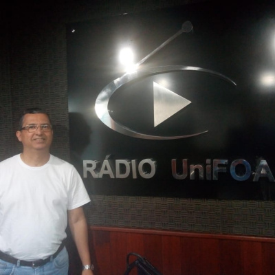 Canal De Podcast Da Rádio Unifoa