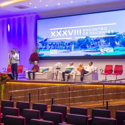 Canal De Podcast Da Rádio Unifoa