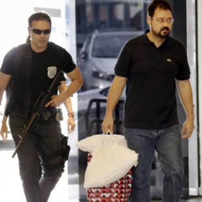 Canal De Podcast Da Rádio Unifoa