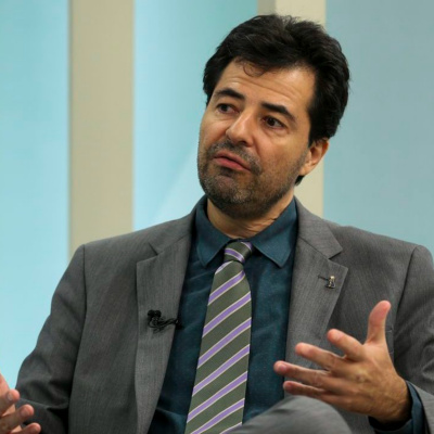 Canal De Podcast Da Rádio Unifoa