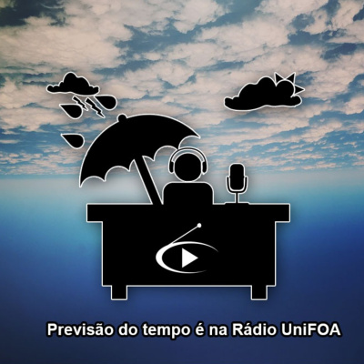 Canal De Podcast Da Rádio Unifoa