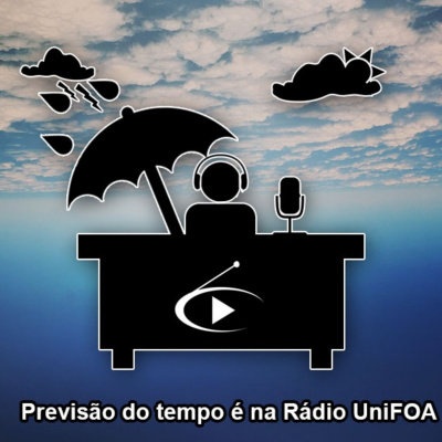 Canal De Podcast Da Rádio Unifoa