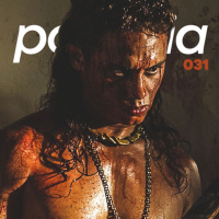 PODSEIA 031 - VIVA BACURAU
