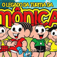 Podseia 008: O legado da Turma da Mônica