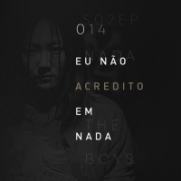 ENAEN 014 -THE BOYS E O TERROR DA ATUALIDADE