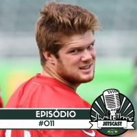 JetsCast 011 – O futuro é logo ali