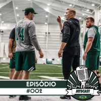 JetsCast 002 – Luta dos QBs Jets 2018