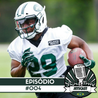 JetsCast 004 – O Corpo de RBs do Jets