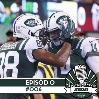 JetsCast 006 – Uma Nova Jornada