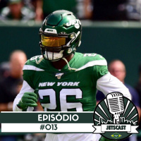 JetsCast 013 – Jets vs Bills – Semana 1 2019