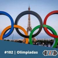 BCB 102 - Olimpíadas